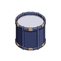 drum midnight