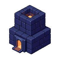 forge furnace midnight