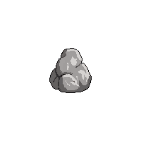 gray boulder midnight