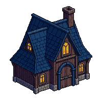 guild hall midnight