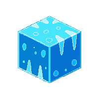 ice patch midnight