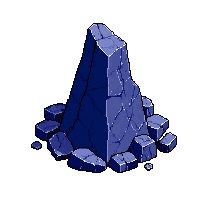 iron vein rock midnight