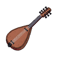 lute midnight