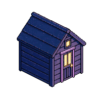 outhouse midnight