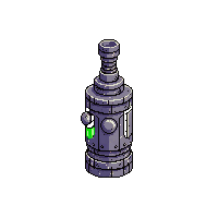 poison gas vent midnight