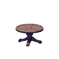 round table midnight
