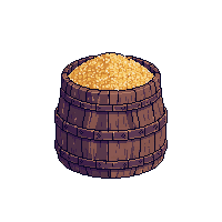 sack of grain midnight