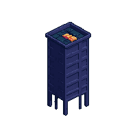 silo midnight