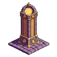 throne golden midnight