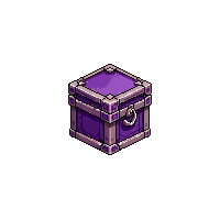 treasure room pedestal midnight