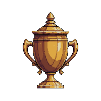 urn golden midnight