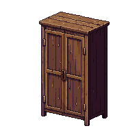 wardrobe midnight