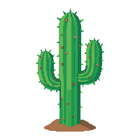 cactus tall