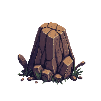 dead bush