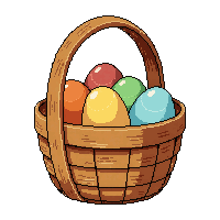 egg basket