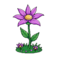 swamp poison flower giant