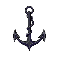 anchor ship