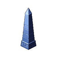 ancient obelisk