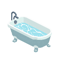 bathtub clawfoot