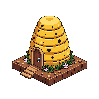 beehive box