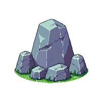 cairn stones