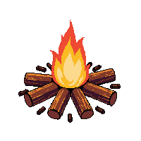 campfire