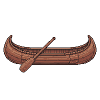 canoe