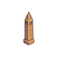 desert obelisk hieroglyphs