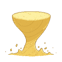 desert sand vortex