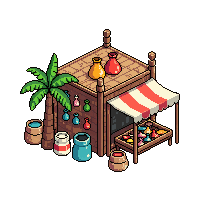desert spice sacks market