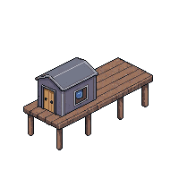 dock pier