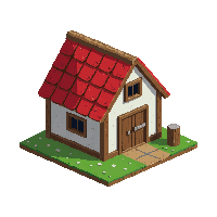 doghouse