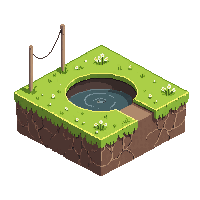 gopher hole