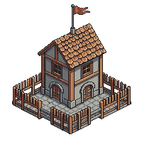 guild hall