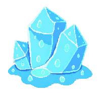 ice patch