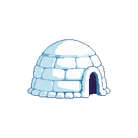 igloo