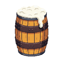 keg beer