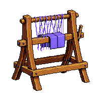 loom weaving