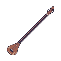 lute