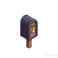 mailbox