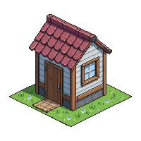outhouse