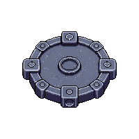 pressure plate