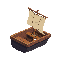rowboat