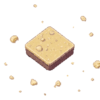 sand patch