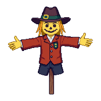 scarecrow