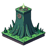 swamp swamp gas vent