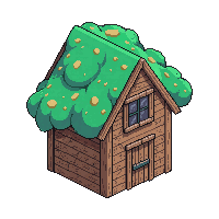 treehouse