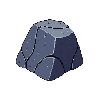 cave small rock