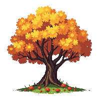 maple tree spring