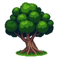 oak tree